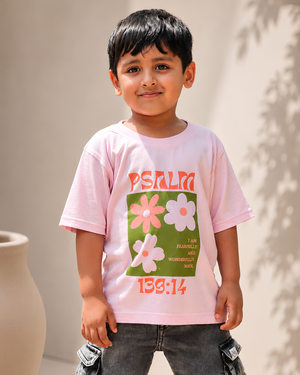 Kid's Tees