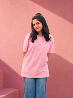 I am with You Always Oversized T-Shirt | Matthew 28:20